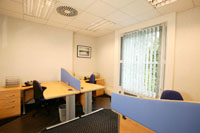 Leigh House Leeds - Office S4